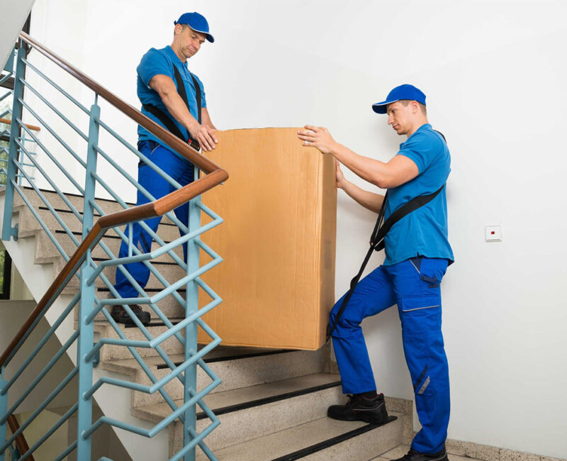 Packers and Movers in Kopargaon