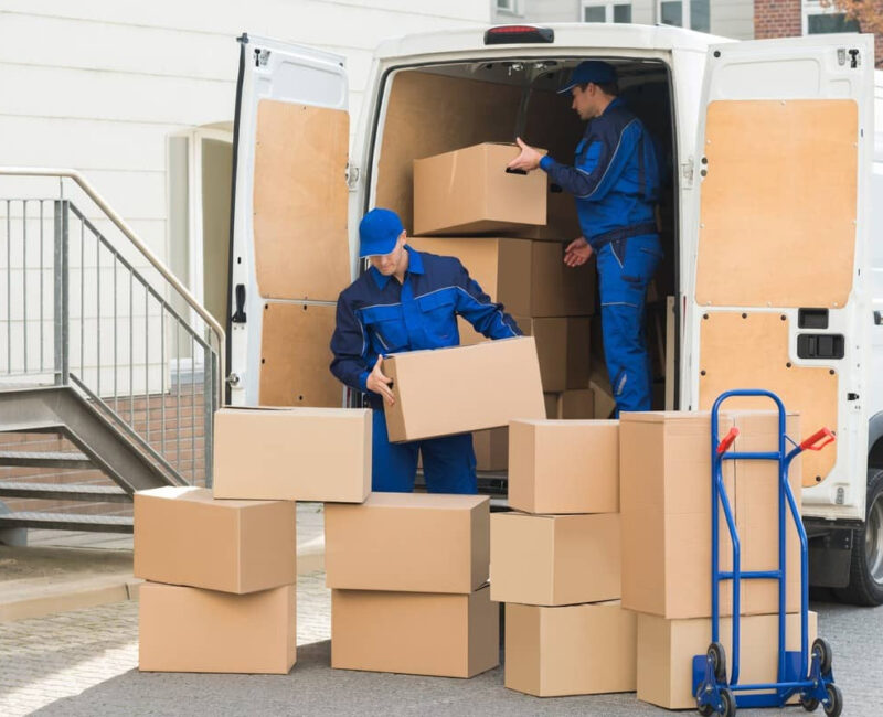 Packers and Movers in Malegaon
